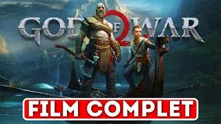 Miniature : GOD OF WAR Histoire Toutes les Cinématiques Film Complet RESIDENT EVIL GOD OF WAR