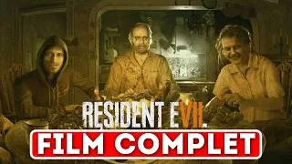 Miniature : RESIDENT EVIL 7 BIOHAZARD Histoire Toutes les Cinématiques Film Complet RESIDENT EVIL