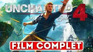 Miniature : UNCHARTED 4 A THIEF'S END Histoire Toutes les Cinématiques Film Complet UNCHARTED