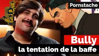 Miniature : Bully ou la tentation de la gifle par Tonton Pornstache