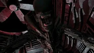 Miniature : Alien Blackout