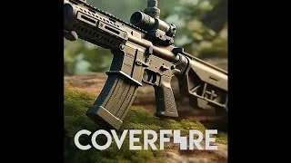 Miniature : Cover Fire