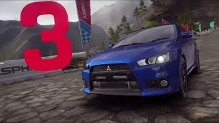 Miniature : Asphalt 9