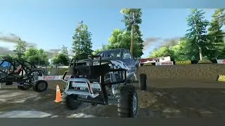 Miniature : Trucks Off Road