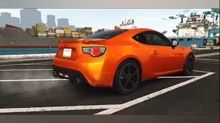 Miniature : CSR Racing 2