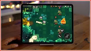 Miniature : TOP 10 Jeux Mobiles 🔥 🕹 | iOS & Android | Août 2020 #3