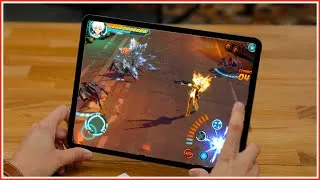 Miniature : TOP 10 🏆 🕹 Jeux Mobiles | iOS & Android | Août 2020 #2
