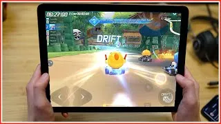 Miniature : 🏆 TOP 10 Jeux Mobiles | iOS & Android 📱| Juillet 2020 #1