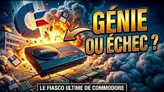 Miniature : Amiga CD32 : Pourquoi Tout a Mal Tourné ?