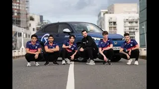 Miniature : Coach Fara révèle les coulisses de saison LFL 2024 !