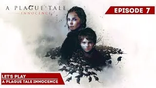 Miniature : A Plague Tale Innocence - Let's Play FR - Ep 7 - Cache-cache dans les bois