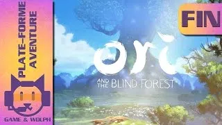 Miniature : Ori and the Blind Forest [FIN] - Sacrifice - Game&Wolph (PC - Let's Play)