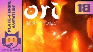 Miniature : Ori and the Blind Forest [18] - Sources - Game&Wolph (PC - Let's Play)