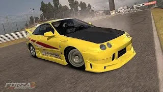 Miniature : Forza Motorsport 2 | # 10 : North american open - Let's Play