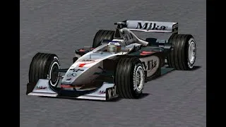Miniature : 🏎 F1 Racing Championship [ Dreamcast Gameplay ] 🎮
