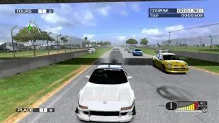 Miniature : Forza Motorsport 2 | # 9 : Boosted Shoutout - Let's Play