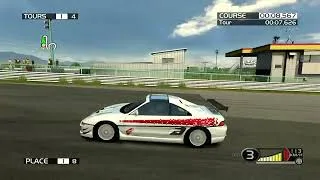 Miniature : Forza Motorsport 2 | # 8 : Inline 4 Showcase - Let's Play