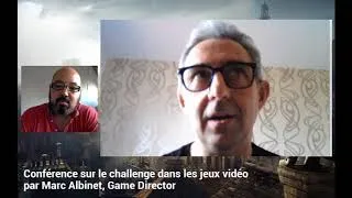 Miniature : Le challenge dans le JV par Marc Albinet