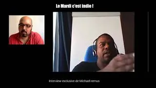 Miniature : "il faut respecter le jeu vidéo mobile" par Michael Remus fondateur du studio devalley #6