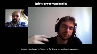 Miniature : "J'ai choisis Ulule pour leur accompagnement" Cellyon du studio Sentry Games