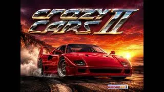 Miniature : Crazy Cars 2 026