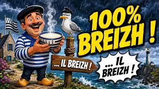 Miniature : 100 % #breizh