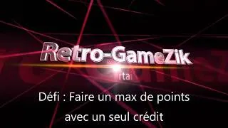Miniature : Bubble Bobble   1 Credit N E S