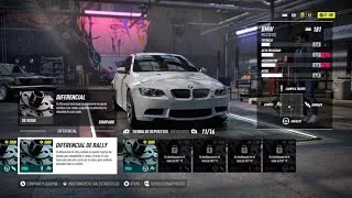Miniature : Need For Speed  Heat 2025 gameplay Walkthrough part 1 - Career Mode 4K 60FPS