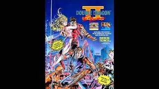 Miniature : 🔥 Double Dragon II: The Revenge – Arcade ( 1988 )