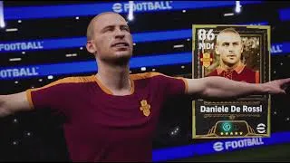 Miniature : De Rossi Gratuit ✌️impossible incroyable moment 🤑