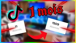 Miniature : 3 ASTUCES POUR ÉVOLUER RAPIDEMENT SUR TIKTOK (Gamezo)