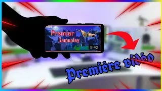 Miniature : JE REGARDE MES PREMIÈRES VIDÉOS 1/2