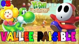 Miniature : ✨YOSHI and the mysterious book🌊 Des Maskass et des Poules 😱 épisode 5