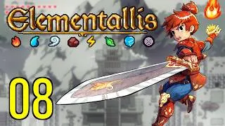 Miniature : 🔥Elementallis⚡La Tour des Elements - SWITCH 2 - ep.08