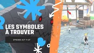 Miniature : Episode Act 11-27