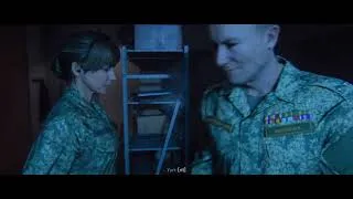 Miniature : Call of duty Mission Inflitration