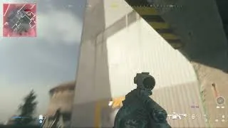 Miniature : Call Of Duty MW3 Réacteur