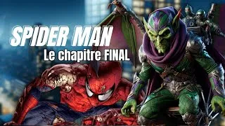 Miniature : Spider-man 3 - Le chapitre final