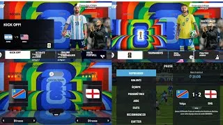 Miniature : Comment télécharger EA Sports FC 26 Mod FIFA 14 World Cup FIFA 2026 Android Apk Obb Data OFFLINE