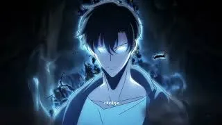 Miniature : Sung Jin Wo vs Beru #sololeveling #anime #manga