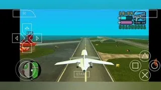 Miniature : COMMENT MONTER DANS L'AVION GTA VICE CITY STORIES