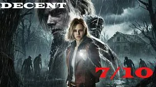 Miniature : Resident Evil Requiem expose le manque de standards des joueurs.