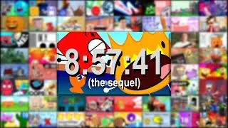 Miniature : BFDI 1b but read the description (the sequel)