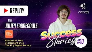 Miniature : “Développer des jeux mobiles chez The Tiny Digital Factory” - Success Stories #10