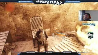 Miniature : [FR][HD] LvL 30 - mission Difficile + Dark Zone