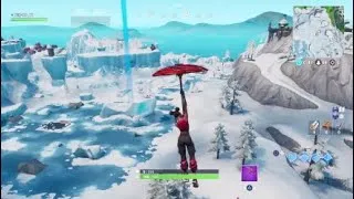 Miniature : Fortnite