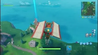 Miniature : Fortnite