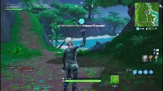 Miniature : Fortnite