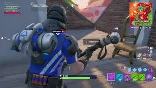 Miniature : Fortnite