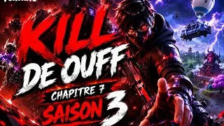 Miniature : Fortnite chapitre 7 saison 3 #fortnite 
